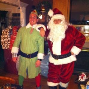 Meet your Posher, Mike